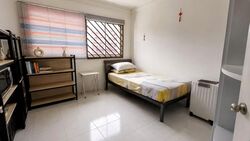 Blk 157B Bishan Towers (Bishan), HDB 4 Rooms #575069381